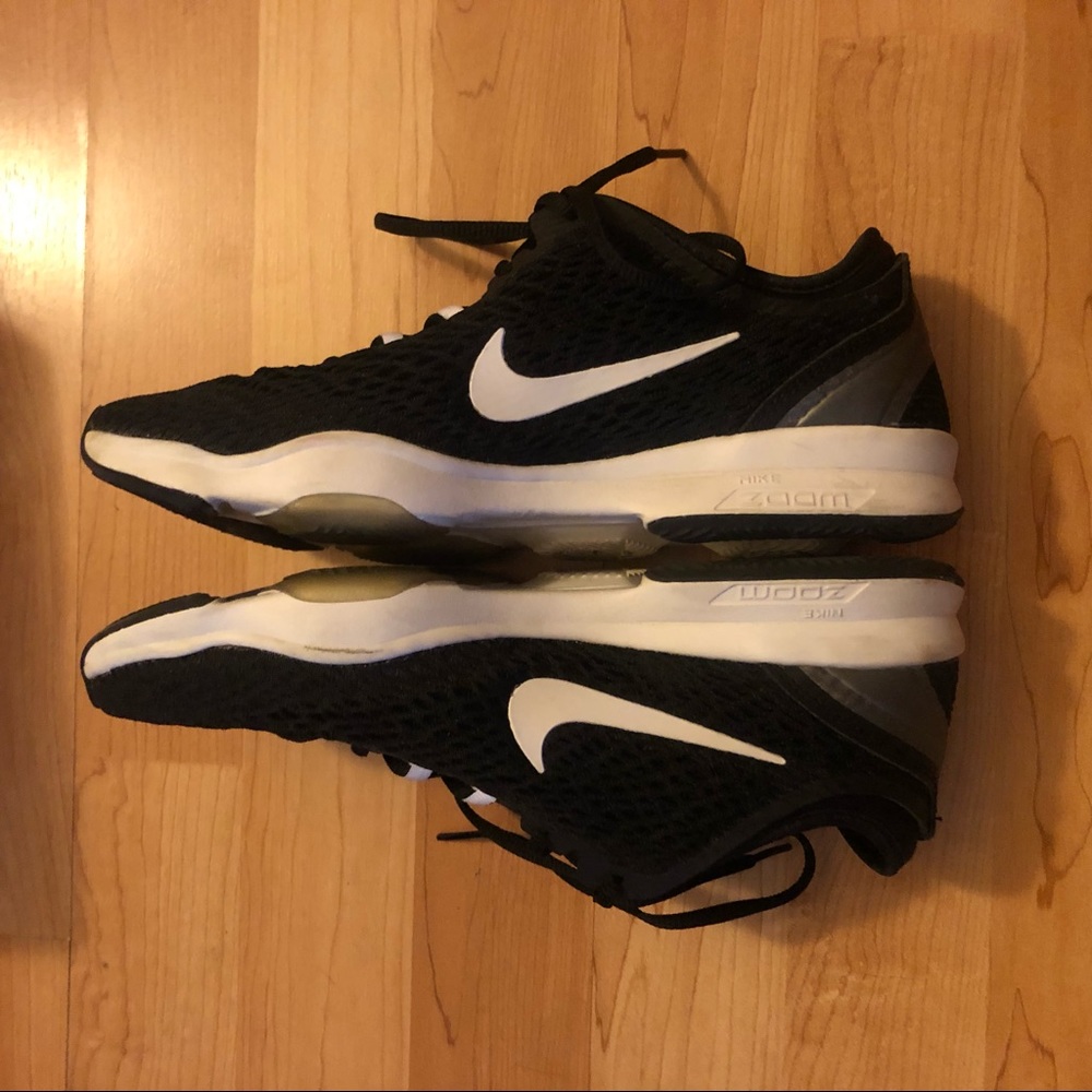 Nike women’s zoom shoes